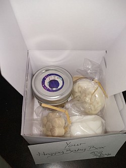 Happy Baby Box