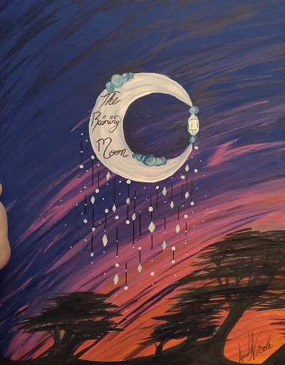 TheRainingMoon