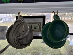 Midnight Monster at work