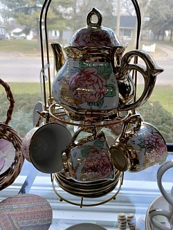 Whistle while you work